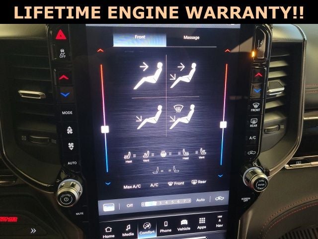 2026 RAM Ram 1500 RHO