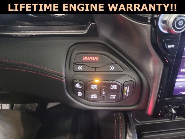 2026 RAM Ram 1500 RHO