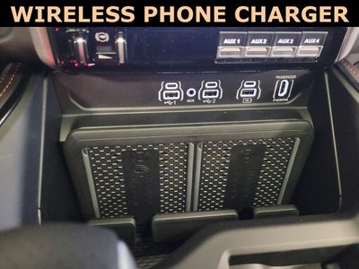 2026 RAM Ram 1500 RHO