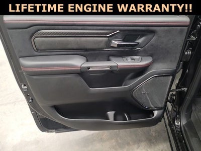 2026 RAM Ram 1500 RHO