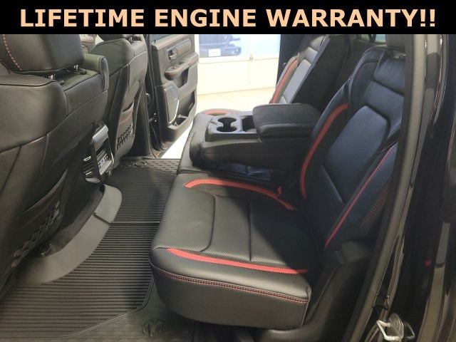 2026 RAM Ram 1500 RHO