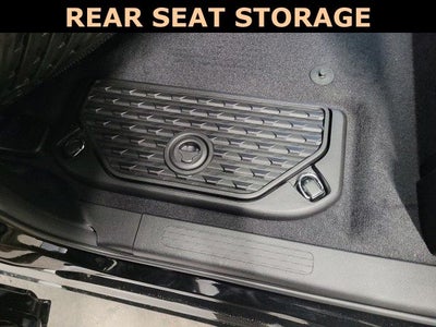 2026 RAM Ram 1500 RHO