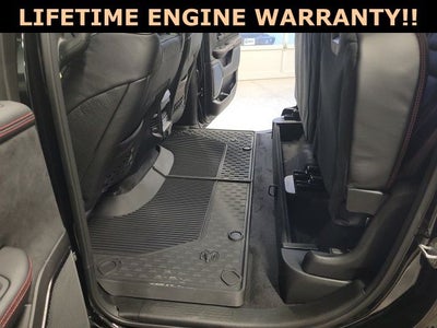 2026 RAM Ram 1500 RHO