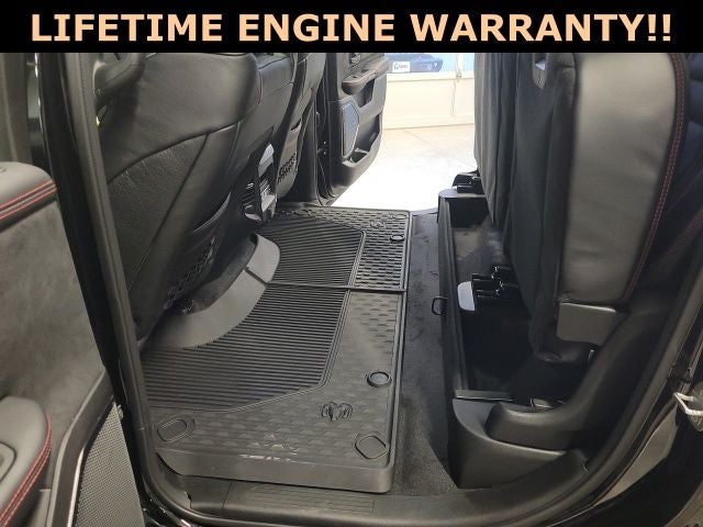 2026 RAM Ram 1500 RHO