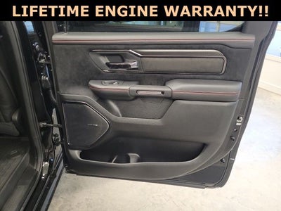 2026 RAM Ram 1500 RHO