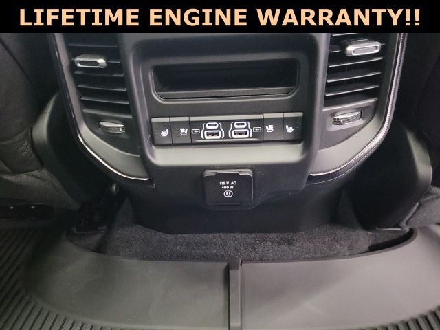 2026 RAM Ram 1500 RHO