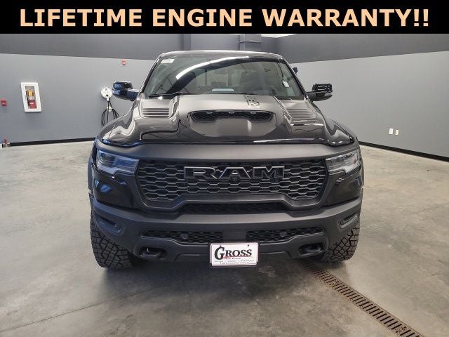 2026 RAM Ram 1500 RHO