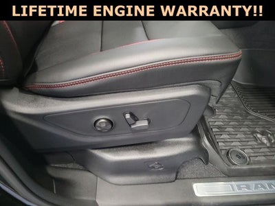 2026 RAM Ram 1500 RHO