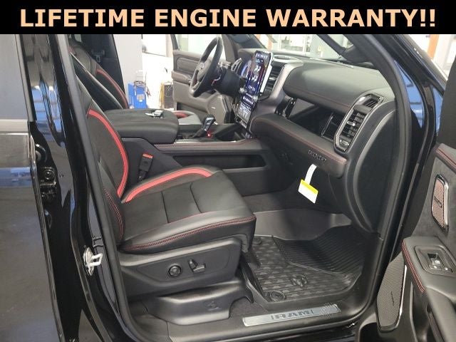 2026 RAM Ram 1500 RHO