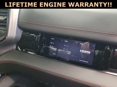 2026 RAM Ram 1500 RHO