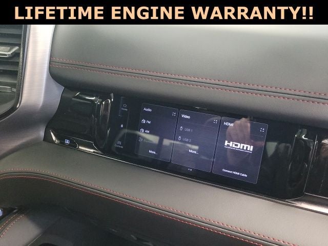 2026 RAM Ram 1500 RHO