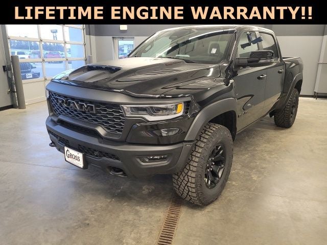 2026 RAM Ram 1500 RHO