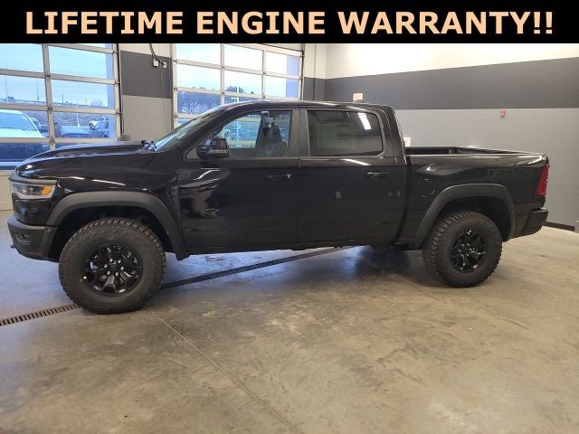 2026 RAM Ram 1500 RHO