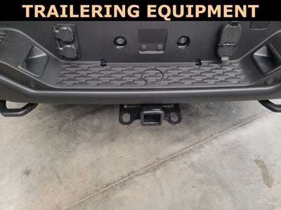 2026 RAM Ram 1500 RHO