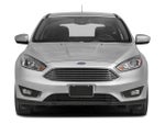 2017 Ford Focus Titanium