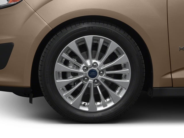 2017 Ford C-Max Hybrid SE