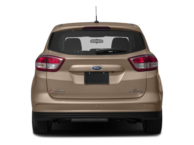 2017 Ford C-Max Hybrid SE