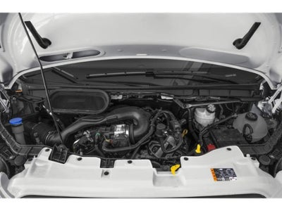 2023 Ford Transit-350 Passenger Van XLT