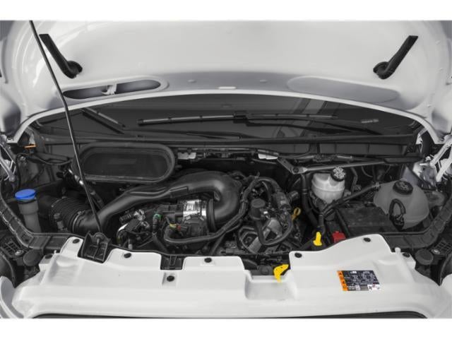 2023 Ford Transit-350 Passenger Van XLT