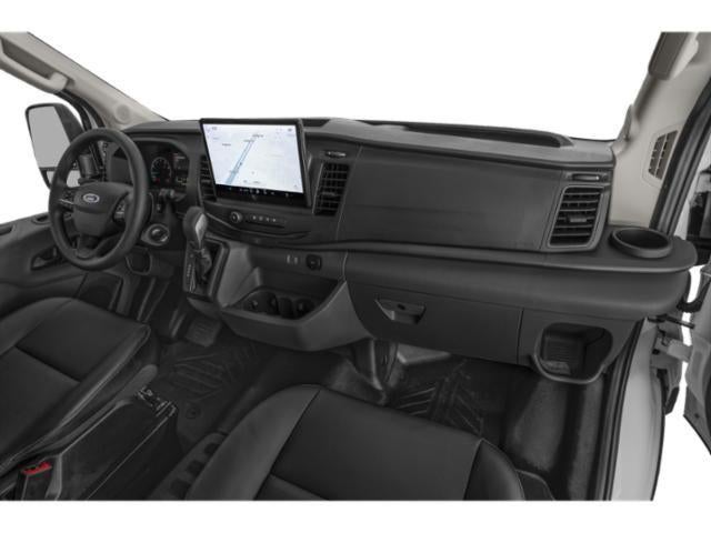 2023 Ford Transit-350 Passenger Van XLT
