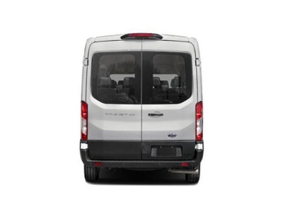 2023 Ford Transit-350 Passenger Van XLT