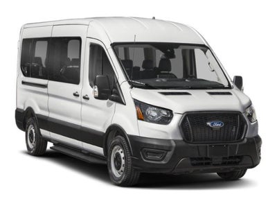 2023 Ford Transit-350 Passenger Van XLT