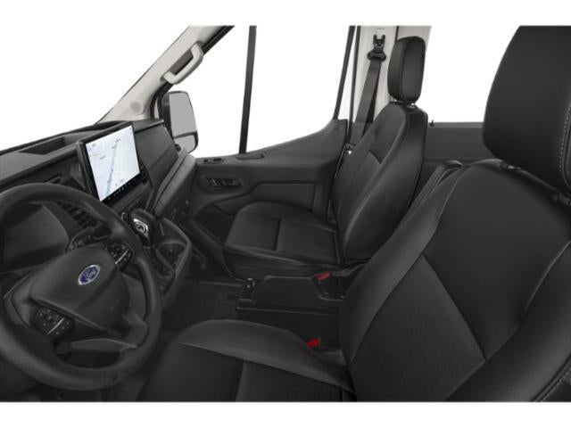2023 Ford Transit-350 Passenger Van XLT