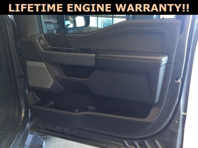 2024 Ford F-250 Lariat