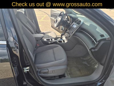 2015 Chevrolet Malibu LS 1LS