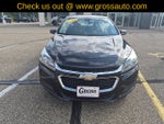2015 Chevrolet Malibu LS 1LS