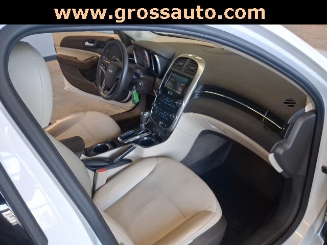 2015 Chevrolet Malibu LT 1LT