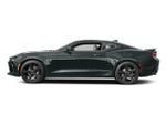2016 Chevrolet Camaro SS 1SS