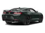 2016 Chevrolet Camaro SS 1SS