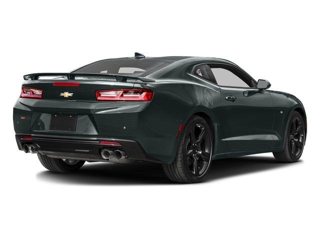 2016 Chevrolet Camaro SS 1SS
