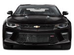 2016 Chevrolet Camaro SS 1SS