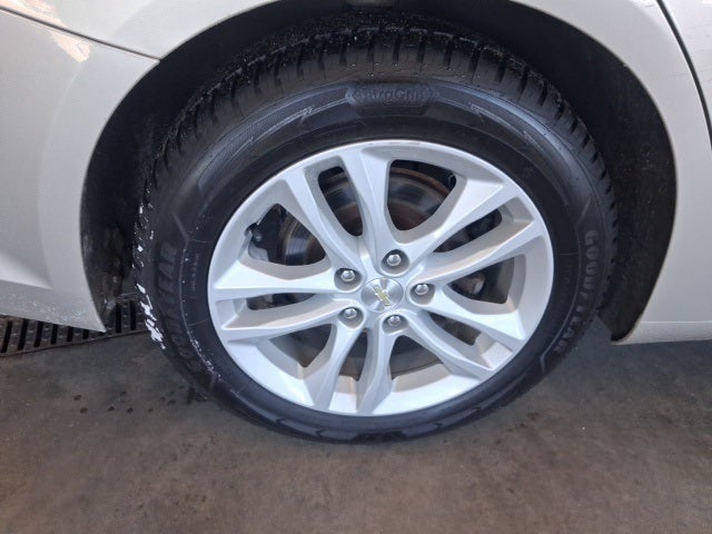 2016 Chevrolet Malibu LT 1LT