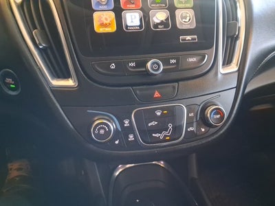 2016 Chevrolet Malibu LT 1LT