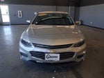 2016 Chevrolet Malibu LT 1LT
