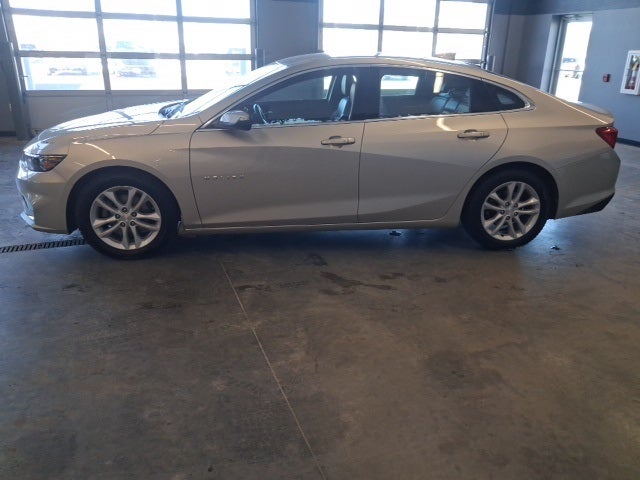 2016 Chevrolet Malibu LT 1LT