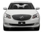 2014 Buick LaCrosse Leather Group