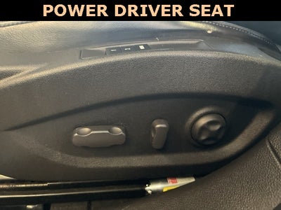 2011 Buick LaCrosse CXL