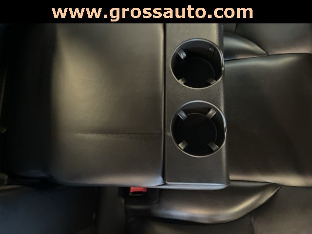 2011 Buick LaCrosse CXL