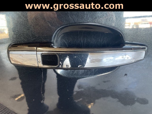 2011 Buick LaCrosse CXL