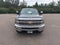 2016 Chevrolet Silverado 2500HD LTZ
