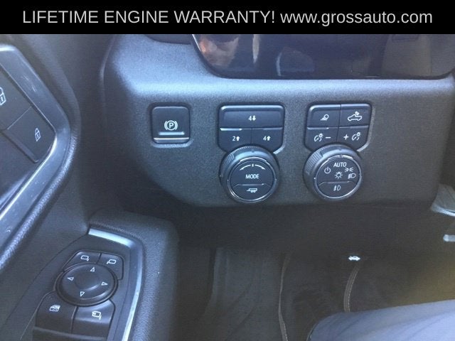 2025 Chevrolet Silverado 3500HD LT