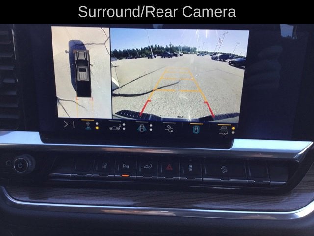2025 Chevrolet Silverado 3500HD LT