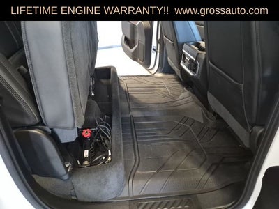 2022 Chevrolet Silverado 2500HD High Country