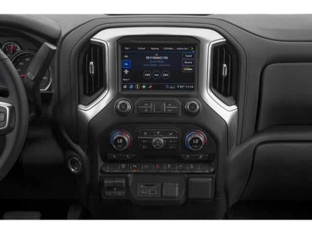 2020 Chevrolet Silverado 3500HD LT