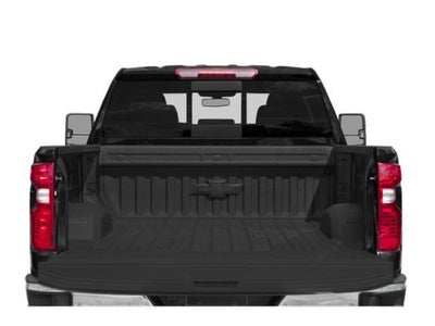 2020 Chevrolet Silverado 3500HD LT
