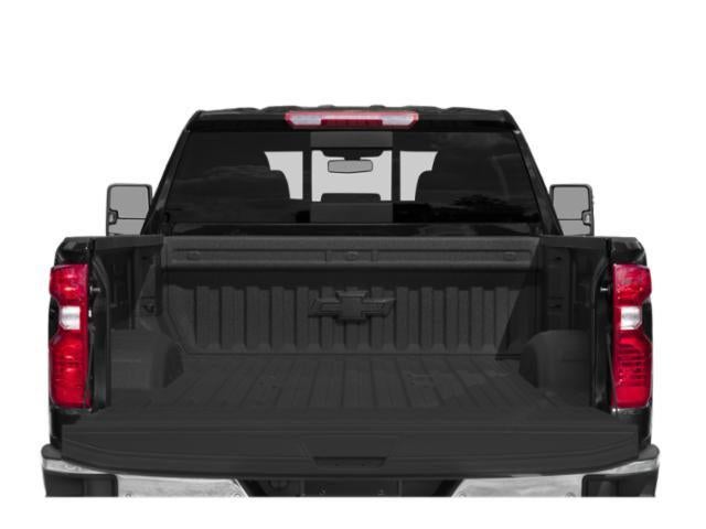 2020 Chevrolet Silverado 3500HD LT
